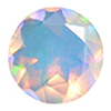 White opal 